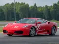 Poczuj się jak właściciel Ferrari: luksusowe doświadczenia i emocje