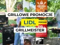 Grill gazowy Grillmeister Lidl: Czy warto? Opinie, modele, ceny