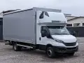 Który bus ma największą ładowność? Najlepsze modele do transportu ładunków