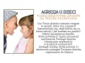 Dzieci w konflikcie, tekst o tym, jak sobie radzić z agresją u dzieci i trudnymi zachowaniami.