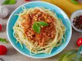 Jak zrobić sos do spaghetti z passaty? Gotowy w 30 minut!