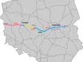 Autostrada A2: Płatna czy darmowa? Sprawdź ceny i zasady 2025