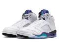 Jordan Retro 5 Platinum - Ceny, dostępność i unikalne cechy butów