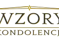 Wzory kondolencji. Eleganckie teksty na trudne chwile.