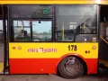 Autobus MKS Jasło nr 178. Sprawdź pgzk jasiel jasło rozkład jazdy, by zaplanować podróż.