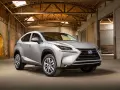 Lexus NX 300h: Bak 56l. Realne spalanie i zasięg czy wystarczy?