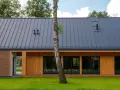 Domy modułowe: pozwolenie czy zgłoszenie? Znamy zasady!