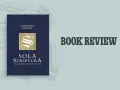 Book review of "Sola Scriptura: Authority, Reliability, and Relevance of the Bible" by Gerhard Pfandl, exploring the meaning of sola scriptura.