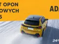 Najlepsze opony zimowe 2025/2026: Ranking ADAC i porady eksperta