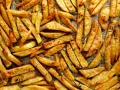 Jaki ziemniak na frytki? Odkryj najlepsze odmiany dla chrupkości