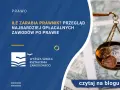 Ile zarabia prawnik rocznie? Zaskakujące różnice w wynagrodzeniach