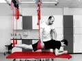 Osteofitoza: Skuteczna rehabilitacja, ćwiczenia i ulga w bólu