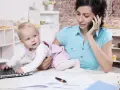 Czy na urlopie macierzyńskim można posłać dziecko do żłobka bez obaw?