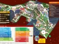 Gardaland mappa 2026: attrazioni, novità e segreti anti-coda
