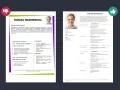 Tamara Mazowiecka, doradczyni klienta z doświadczeniem w branży e-commerce, szuka nowej pracy. Polska specjalistka od obsługi klienta.