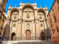 Descubre Granada: La guía definitiva para un viaje inolvidable