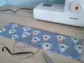Jak zrobić gumki scrunchie? Szybkie DIY krok po kroku!