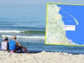 Ile stopni ma Bałtyk? Przewodnik po temperaturze wody i prognozach