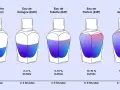 Parfum oder Eau de Parfum? So wählen Sie den richtigen Duft
