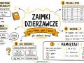 Zaimki dzierżawcze angielski: my/mine, your/yours. Jak odróżnić formy? Przymiotniki (my book) stoją przed rzeczownikiem, zaimki (mine) go zastępują.