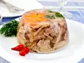 Dlaczego galaretka z nóżek nie tężeje? Oto najczęstsze przyczyny