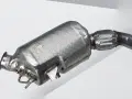 Ile kosztuje wymiana DPF? Sprawdź ceny i uniknij wysokich kosztów