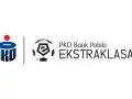 Logo PKO Bank Polski Ekstraklasa. Zastanawiasz się, ile kolejek do końca sezonu?