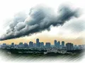 Jak jest smog po angielsku? Poznaj znaczenie i synonimy smogu