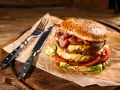 Jaki kawałek mięsa na idealny burger? Sekret soczystości!