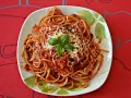 Spaghetti Napoli z passaty: Sekret szybkiego i smacznego obiadu