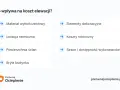Koszty robocizny to kluczowy czynnik wpływający na cenę ocieplenia za 1m2. Obok materiałów i izolacji, decyduje o ostatecznym wydatku.