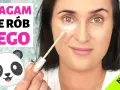 Jak nakładać korektor? Perfekcyjny efekt krok po kroku