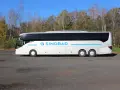 Czy autokary Sindbad mają WiFi? Sprawdź komfort podróży bez przerwy