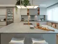 Cocina con isla: Guía completa para diseñar tu espacio ideal
