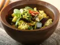 Jakie warzywa do curry? Wybierz idealne i gotuj jak ekspert!