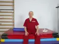 Ćwiczenia na opadającą stopę: Odzyskaj sprawność i pewny chód!