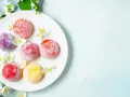 Jak zrobić lody mochi w prosty sposób i cieszyć się smakiem domowych słodkości
