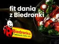 Szybkie i zdrowe pomysły na obiad z Biedronki, które zaskoczą