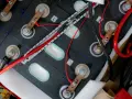 Ile waży bateria do samochodu elektrycznego? Zaskakujące różnice!