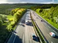 Od kiedy płatne autostrady w Niemczech? Sprawdź, co musisz wiedzieć