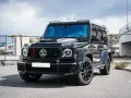 Ile kosztuje tuning Brabus? Ceny modyfikacji dla Mercedesów