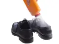 Skuteczne domowe sposoby na śmierdzące buty - pozbądź się zapachu