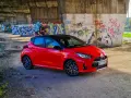 Toyota Yaris pojemność baku - porównanie modeli i ich zalety