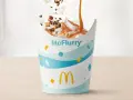 Ile kcal ma shake z McDonald's? Sprawdź kalorie dla małego rozmiaru