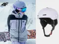 Jak wybrać kask narciarski damski? Bezpieczeństwo, styl, komfort