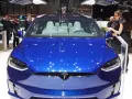 Tesla Model X: Leistungsstark, innovativ und teuer – lohnt sich der Kauf?