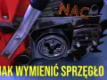 Jak odkręcić sprzęgło w pile spalinowej NAC - uniknij problemów i uszkodzeń