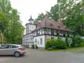 Bukowy Dworek Szczawno-Zdrój: Urok, komfort i atrakcje regionu