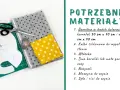 Jak uszyć przytulankę krok po kroku – proste instrukcje i porady