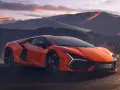 Lamborghini ile koni? Zaskakujące osiągi różnych modeli!